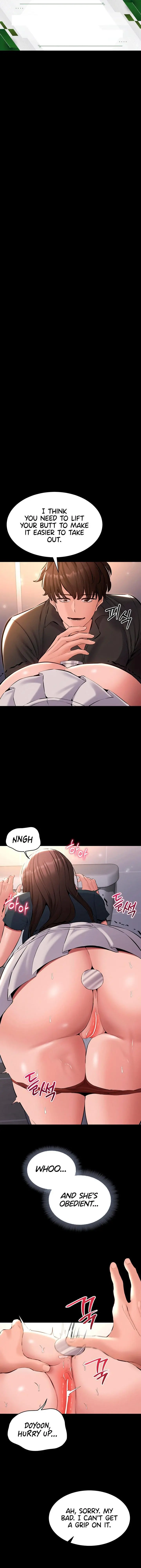 I Want To Work Quietly Chapter 42 - Page 1