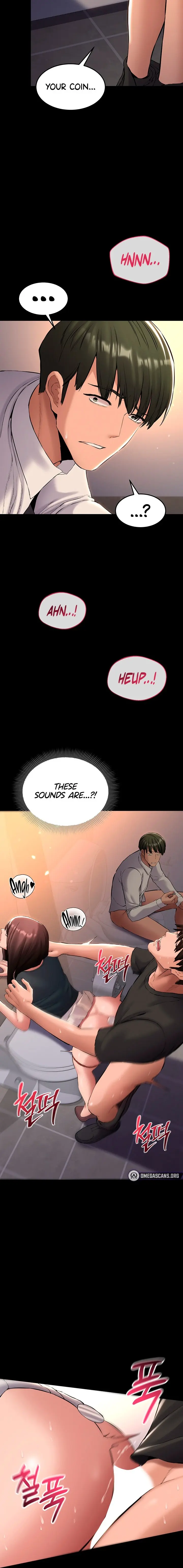 I Want To Work Quietly Chapter 42 - Page 14