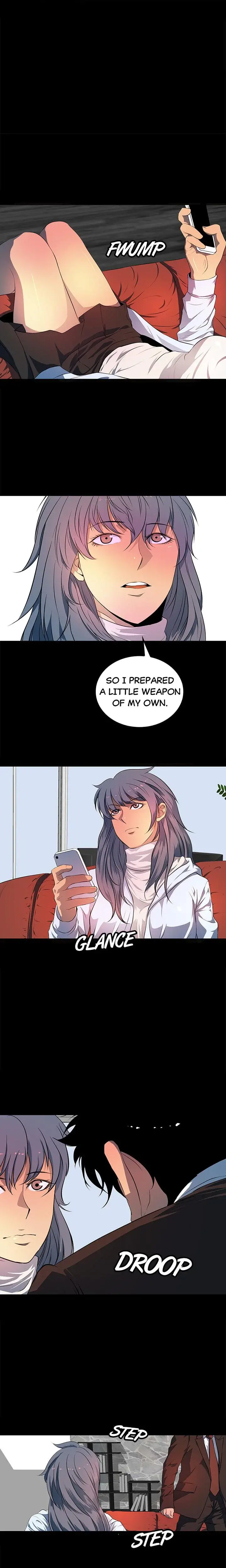 I Want To Work Quietly Chapter 43 - Page 2