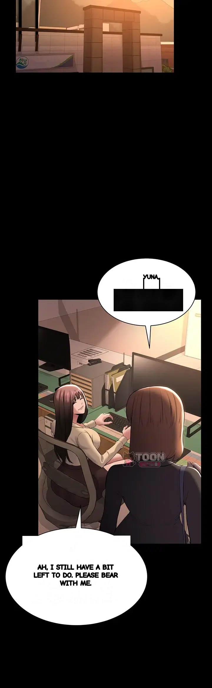 I Want To Work Quietly Chapter 45 - Page 47
