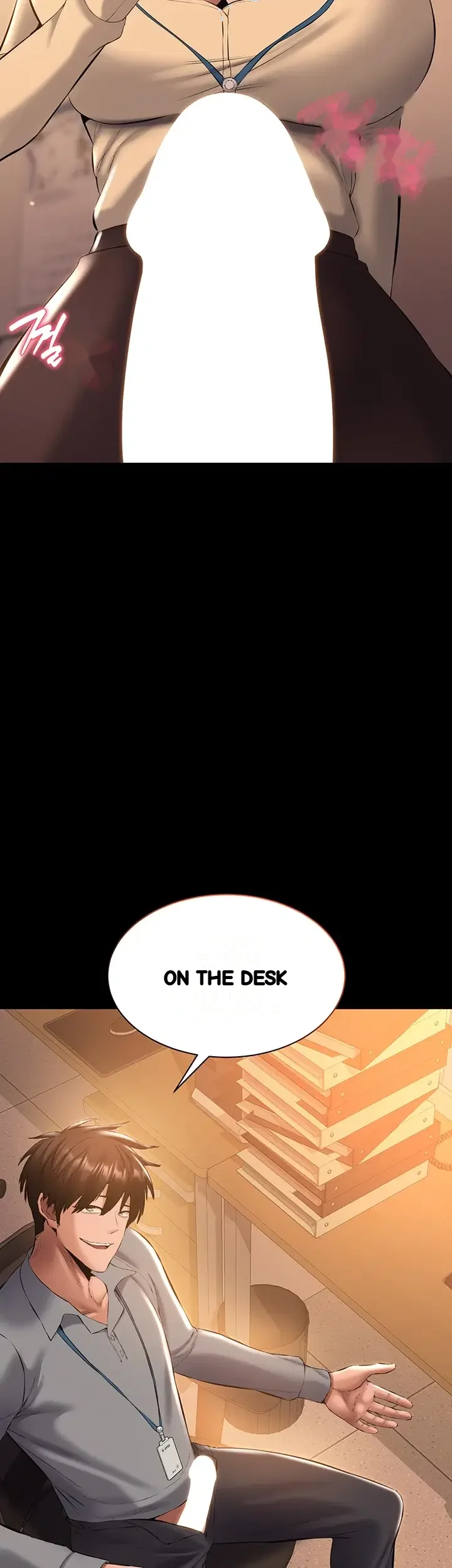 I Want To Work Quietly Chapter 45 - Page 62