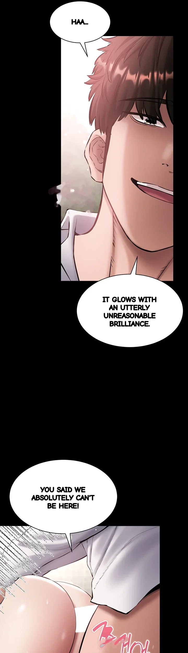 I Want To Work Quietly Chapter 45 - Page 7