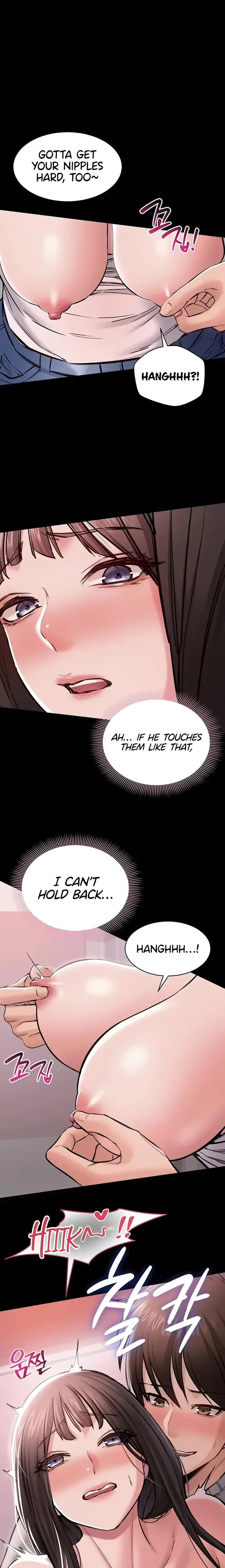 I Want To Work Quietly Chapter 5 - Page 10