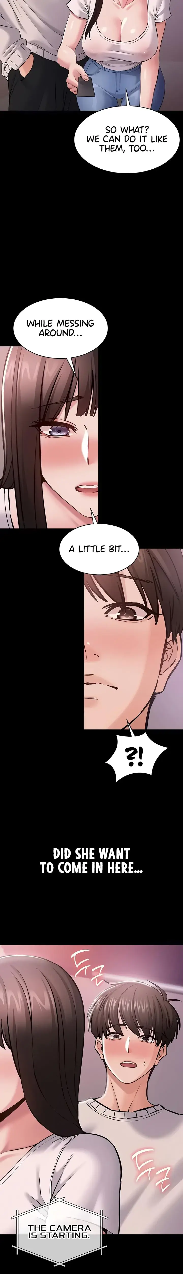 I Want To Work Quietly Chapter 5 - Page 4