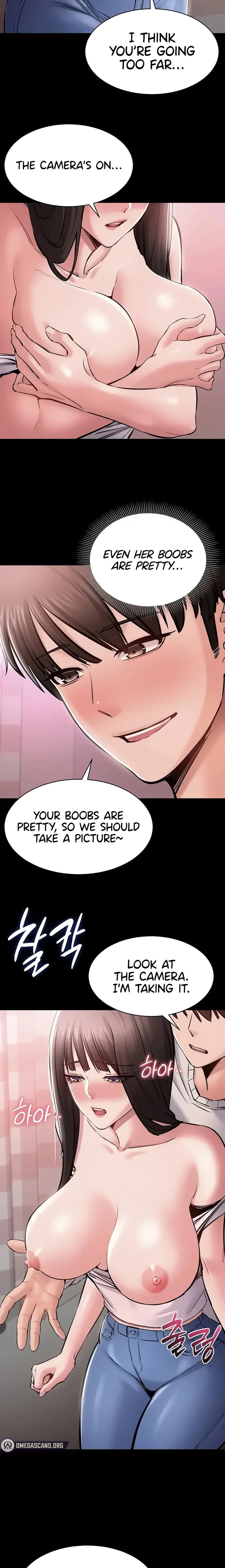 I Want To Work Quietly Chapter 5 - Page 7