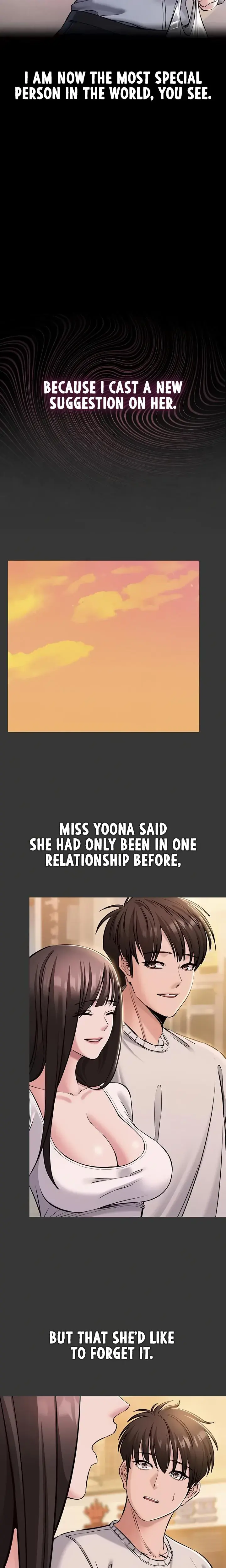 I Want To Work Quietly Chapter 6 - Page 12