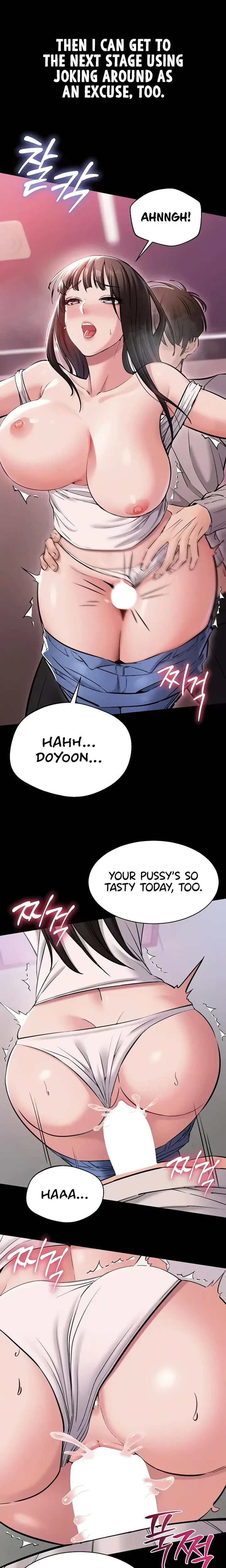 I Want To Work Quietly Chapter 6 - Page 2