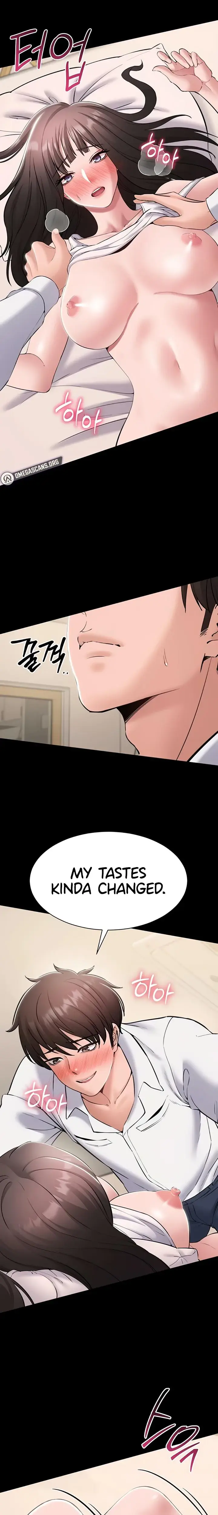 I Want To Work Quietly Chapter 7 - Page 15