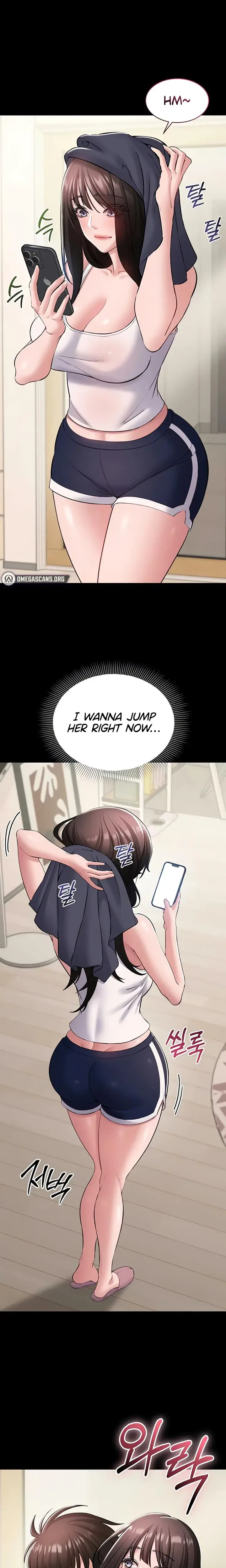I Want To Work Quietly Chapter 7 - Page 9