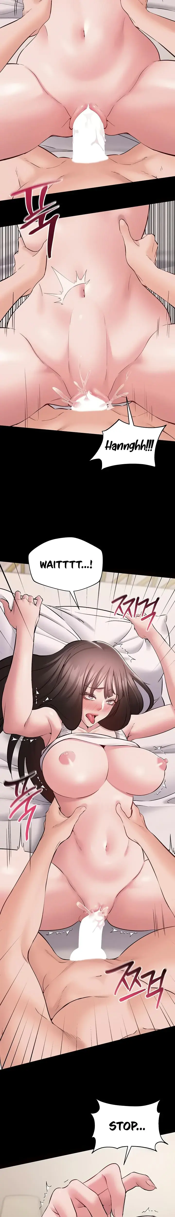 I Want To Work Quietly Chapter 8 - Page 13