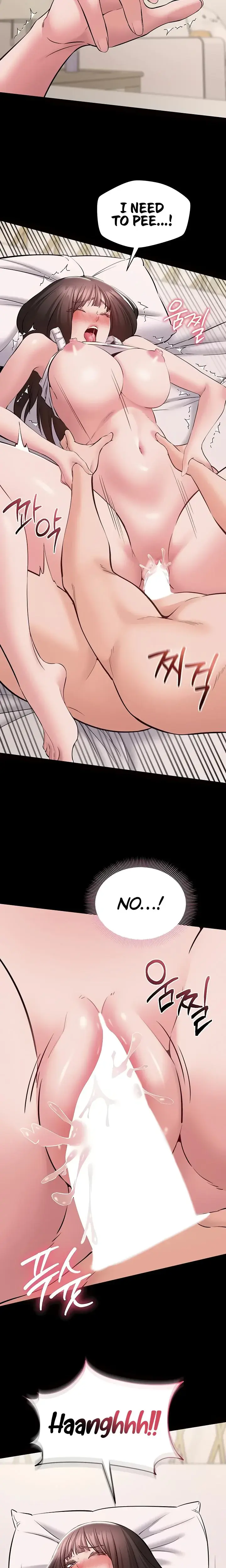 I Want To Work Quietly Chapter 8 - Page 14