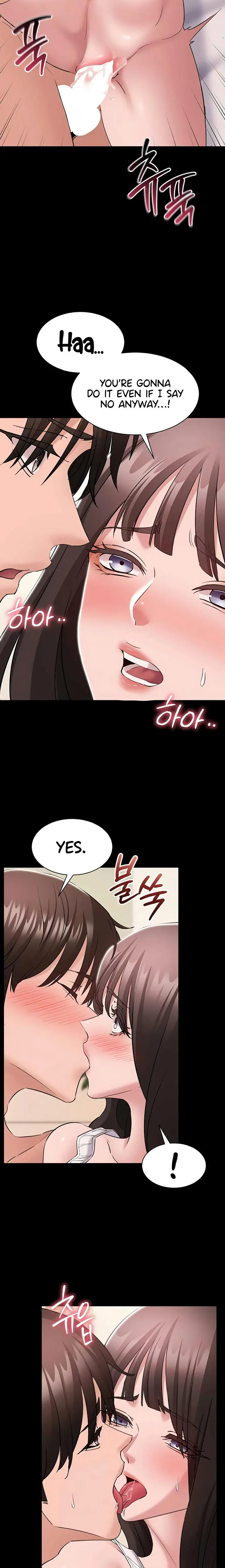 I Want To Work Quietly Chapter 9 - Page 12