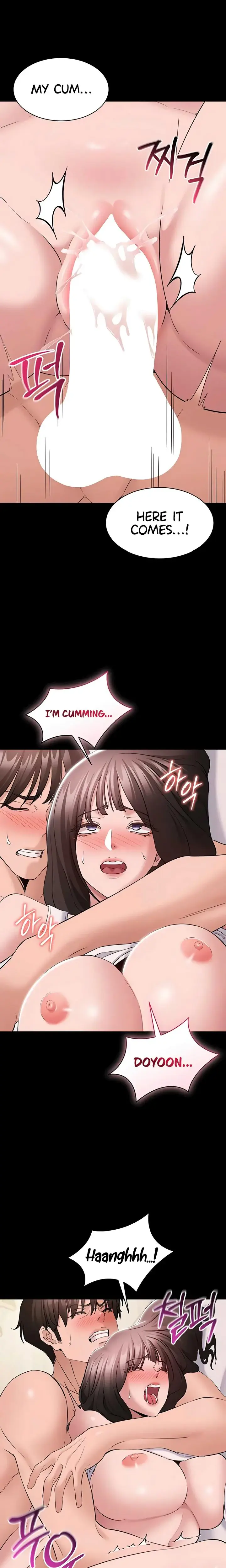 I Want To Work Quietly Chapter 9 - Page 16