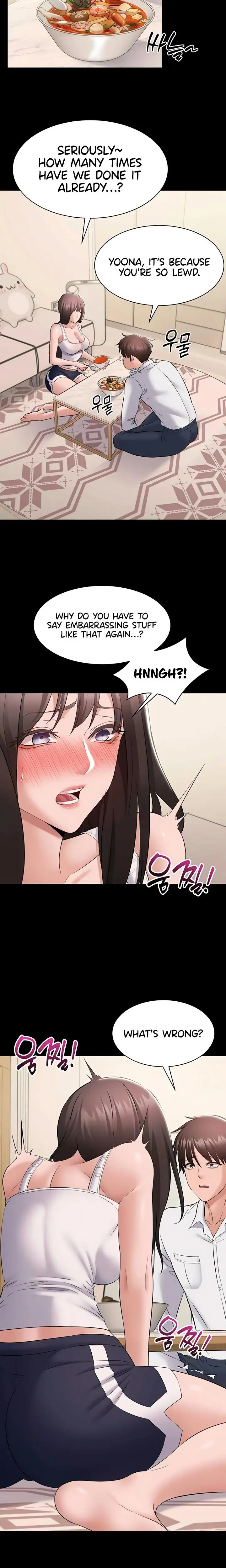 I Want To Work Quietly Chapter 9 - Page 23