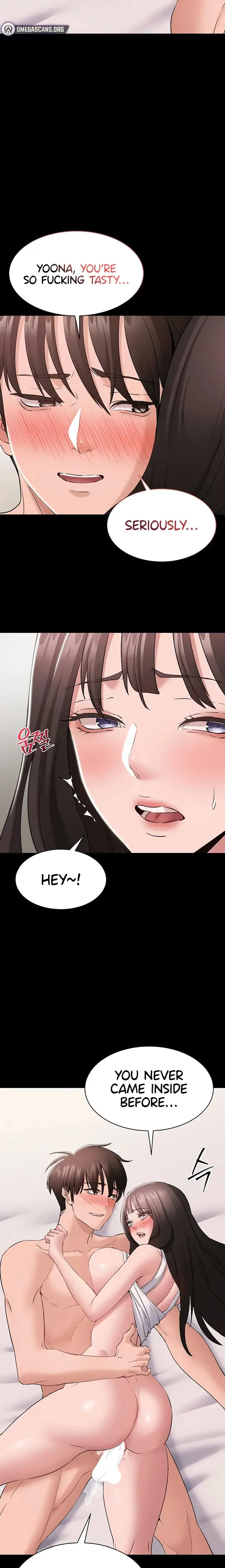 I Want To Work Quietly Chapter 9 - Page 8