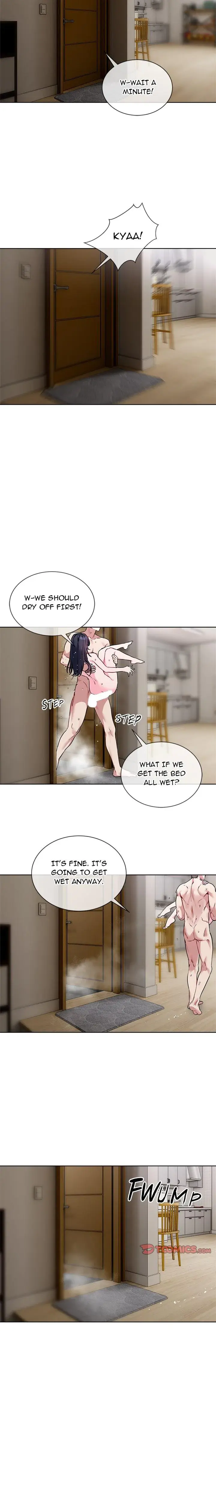 I Want You Chapter 11 - Page 7
