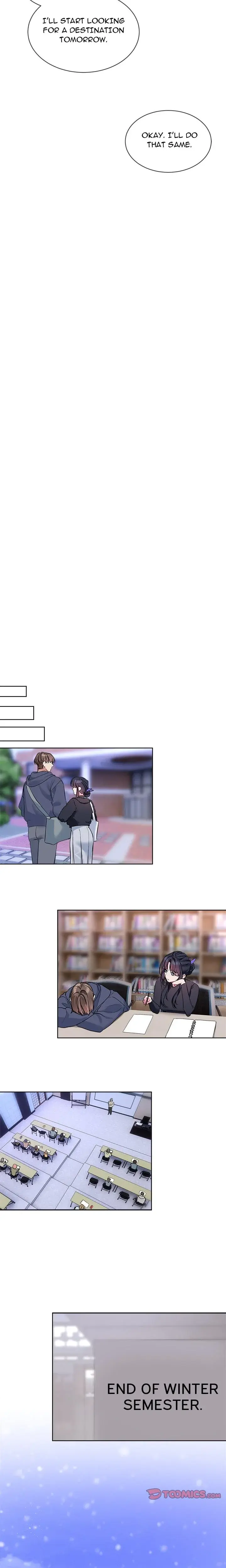 I Want You Chapter 13 - Page 15