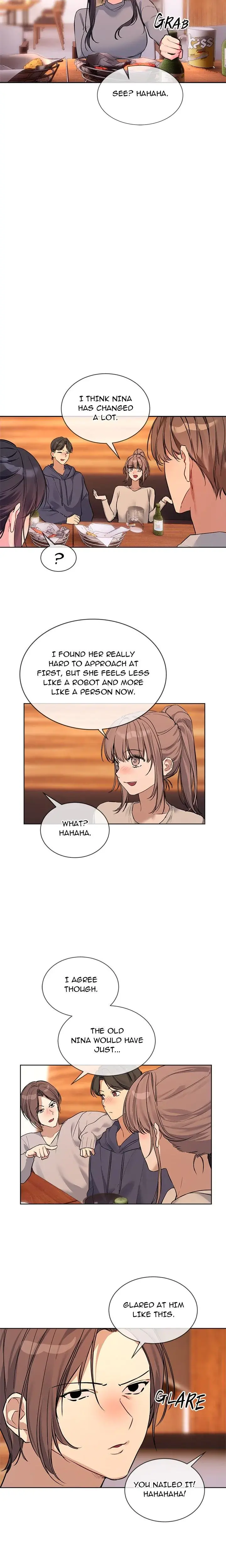 I Want You Chapter 13 - Page 5