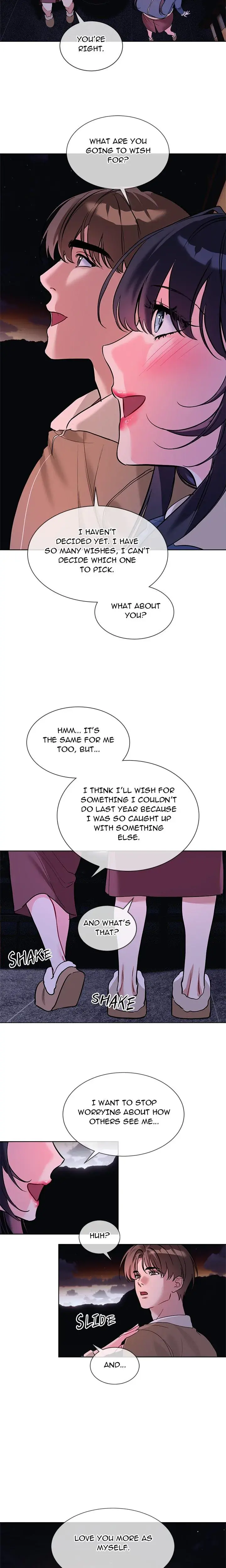 I Want You Chapter 19 - Page 14