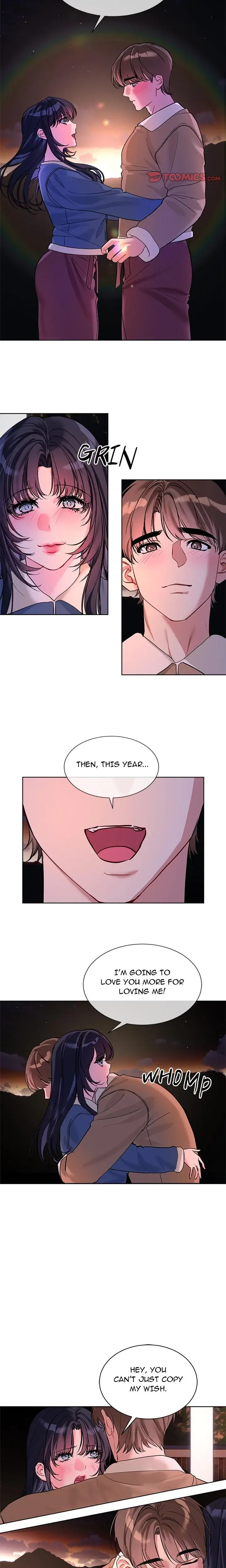 I Want You Chapter 19 - Page 15