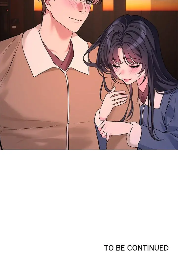 I Want You Chapter 19 - Page 17