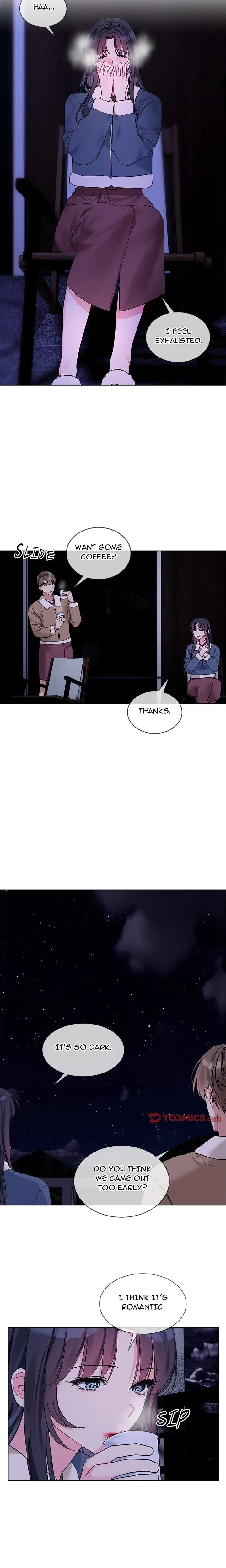 I Want You Chapter 19 - Page 6