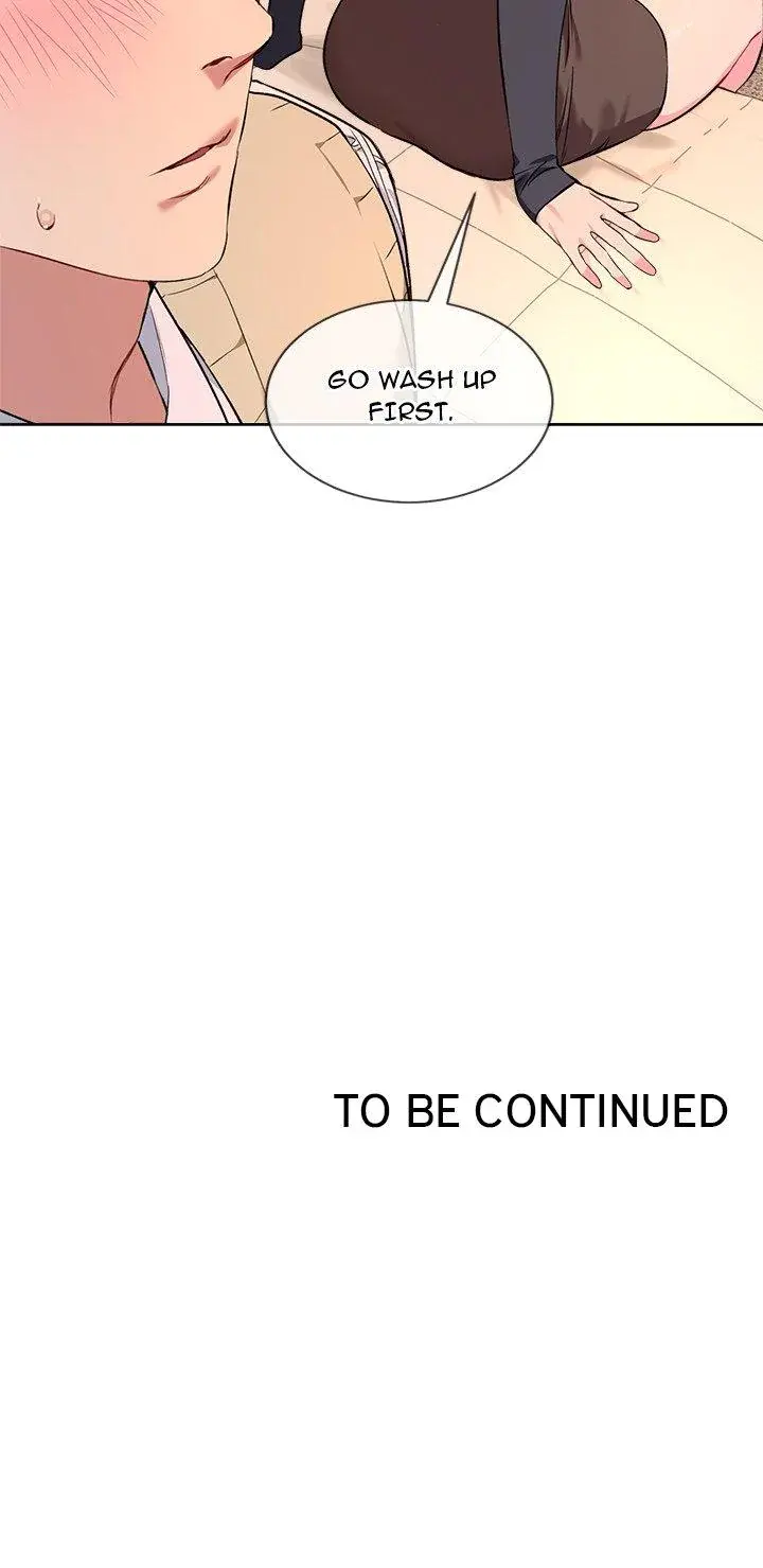 I Want You Chapter 2 - Page 14