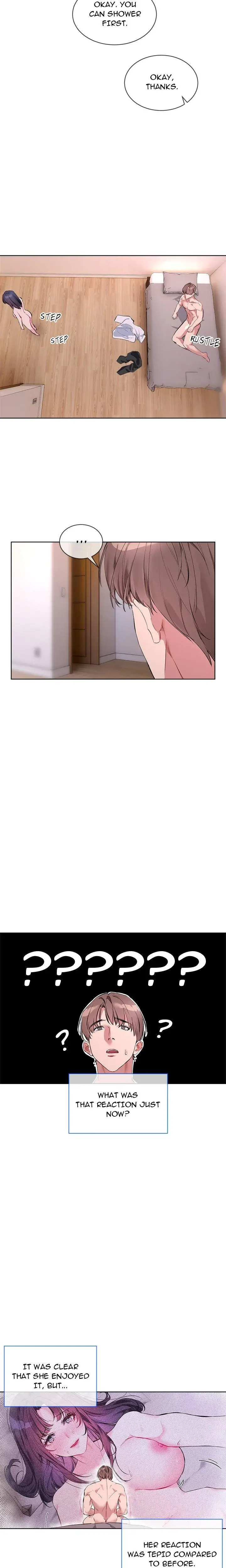 I Want You Chapter 7 - Page 14