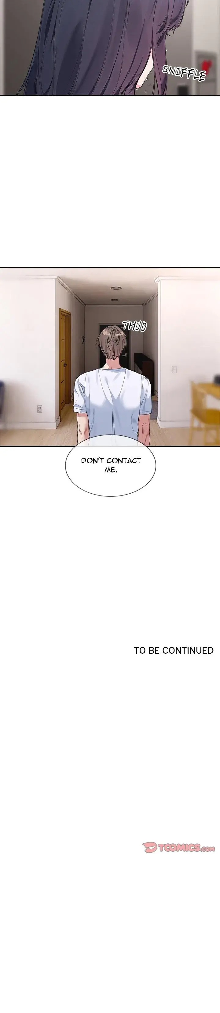 I Want You Chapter 8 - Page 14