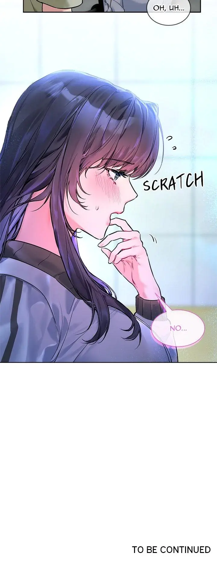 I Want You Chapter 9 - Page 18