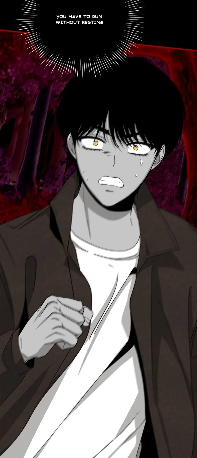 I Was Immediately Mistaken For A Monster Genius Actor Chapter 1 - Page 107