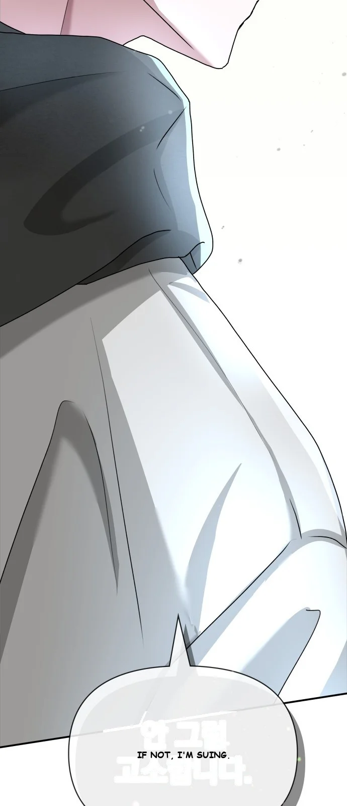 I Was Immediately Mistaken For A Monster Genius Actor Chapter 1 - Page 11