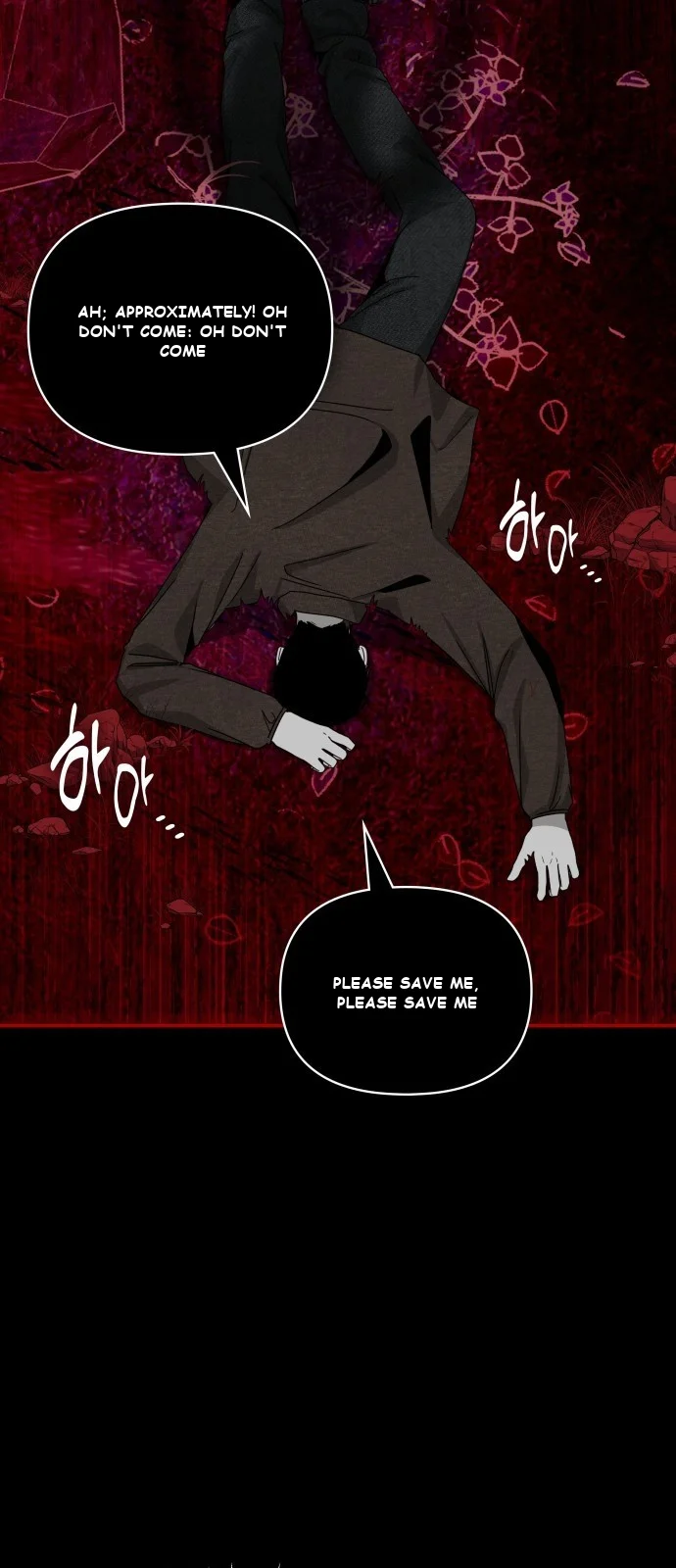 I Was Immediately Mistaken For A Monster Genius Actor Chapter 1 - Page 116