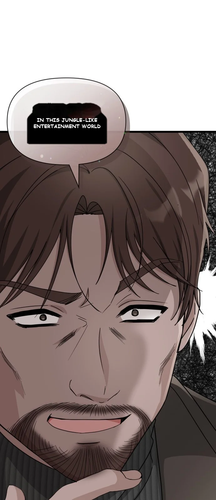 I Was Immediately Mistaken For A Monster Genius Actor Chapter 1 - Page 15