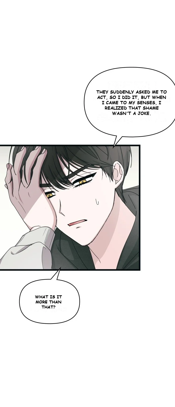 I Was Immediately Mistaken For A Monster Genius Actor Chapter 1 - Page 21