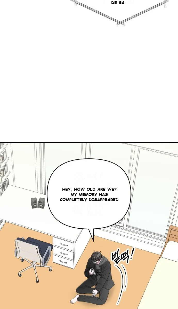 I Was Immediately Mistaken For A Monster Genius Actor Chapter 1 - Page 31