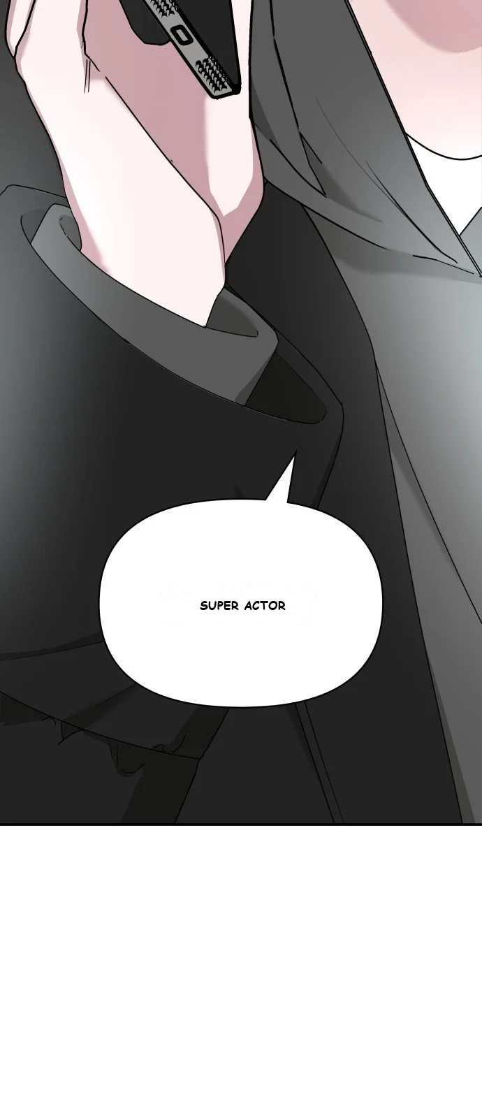 I Was Immediately Mistaken For A Monster Genius Actor Chapter 1 - Page 35