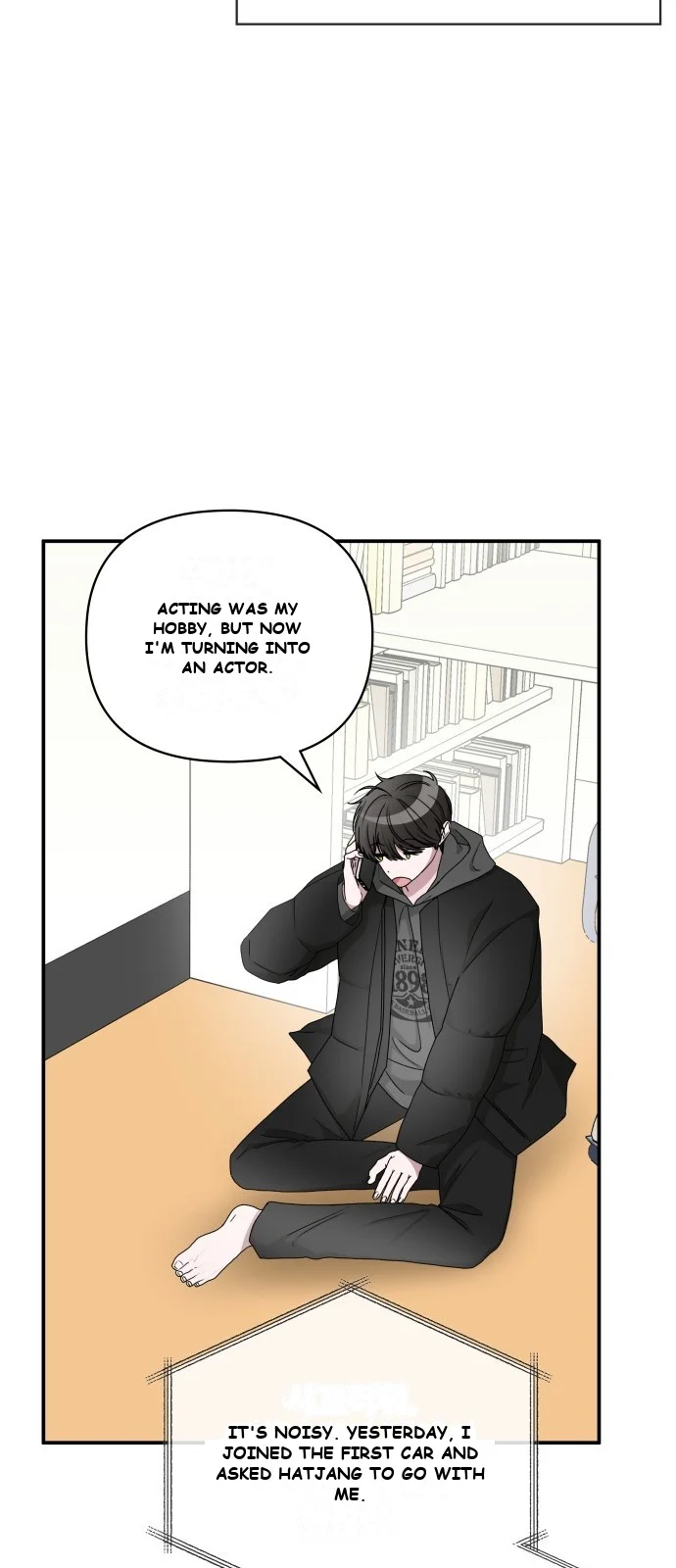 I Was Immediately Mistaken For A Monster Genius Actor Chapter 1 - Page 38