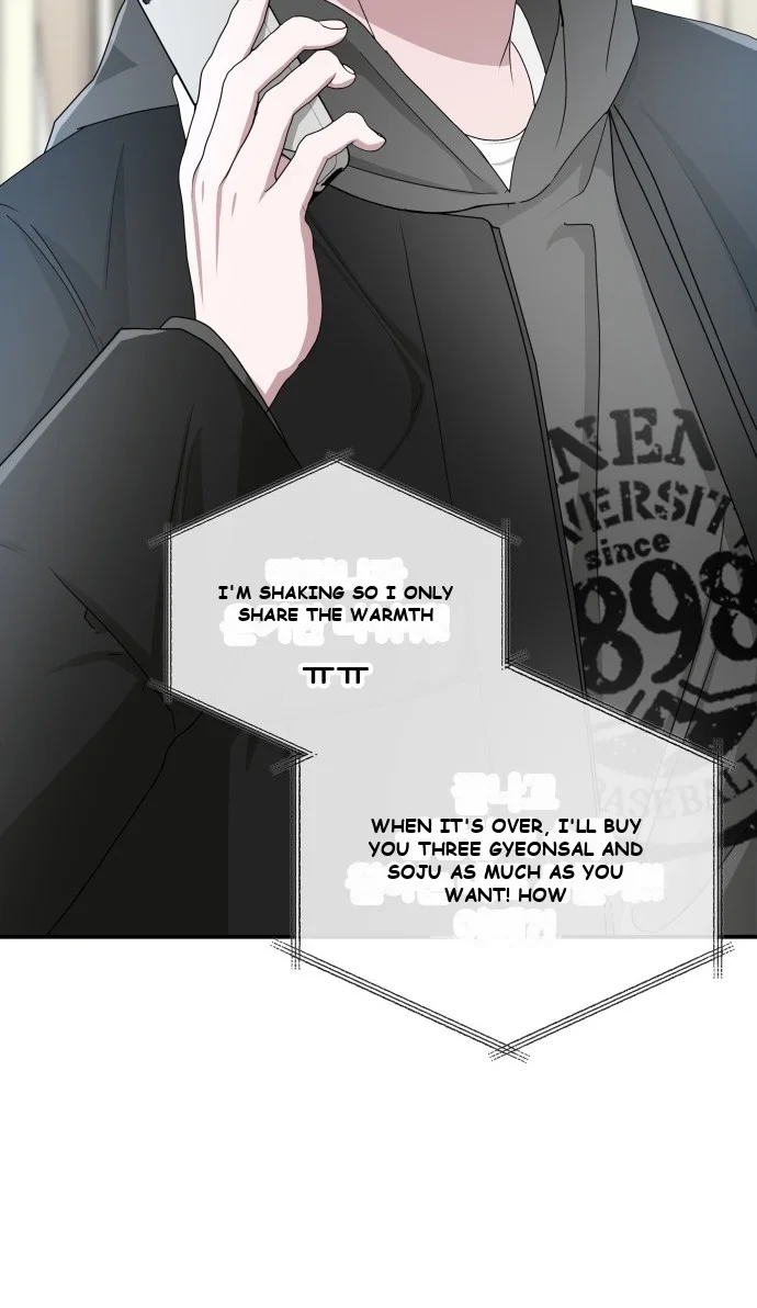 I Was Immediately Mistaken For A Monster Genius Actor Chapter 1 - Page 40