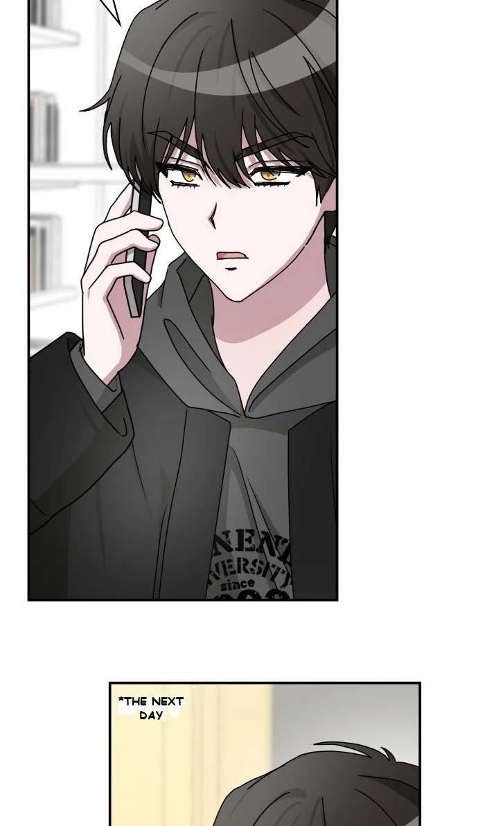 I Was Immediately Mistaken For A Monster Genius Actor Chapter 1 - Page 43