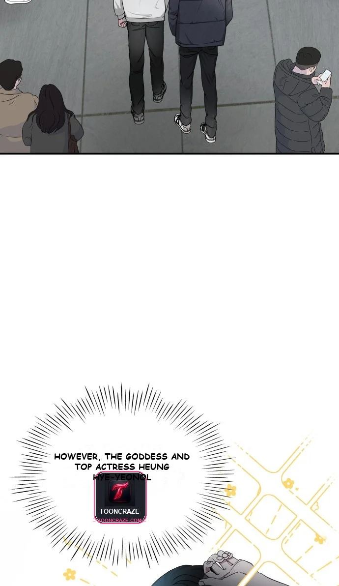 I Was Immediately Mistaken For A Monster Genius Actor Chapter 1 - Page 46
