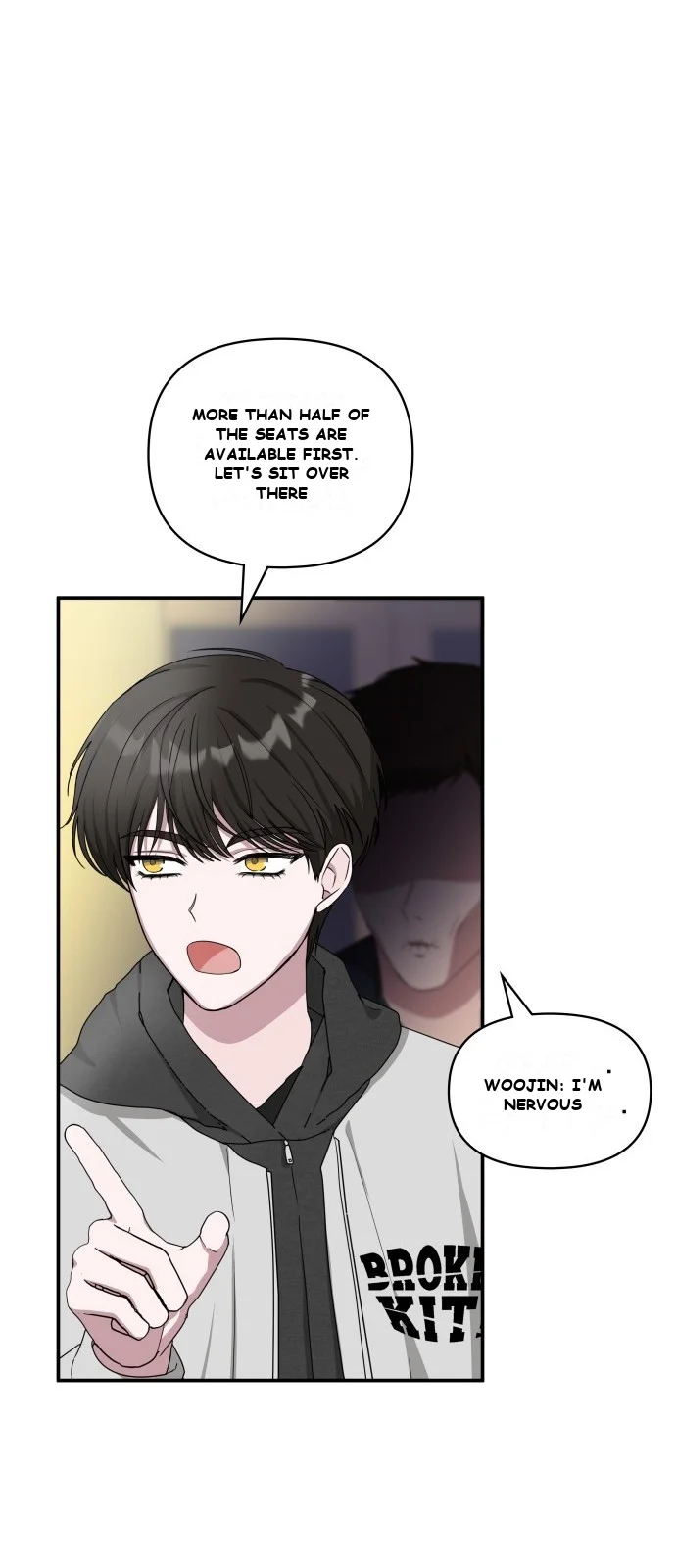I Was Immediately Mistaken For A Monster Genius Actor Chapter 1 - Page 48