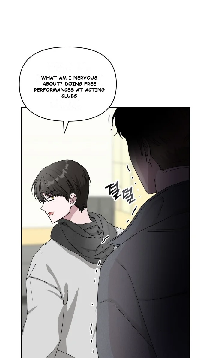 I Was Immediately Mistaken For A Monster Genius Actor Chapter 1 - Page 49