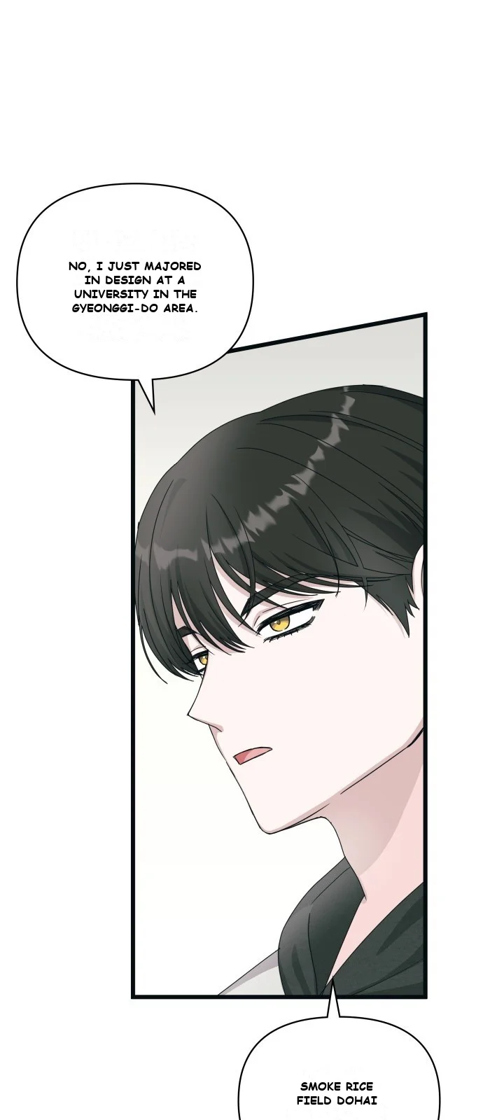 I Was Immediately Mistaken For A Monster Genius Actor Chapter 1 - Page 5