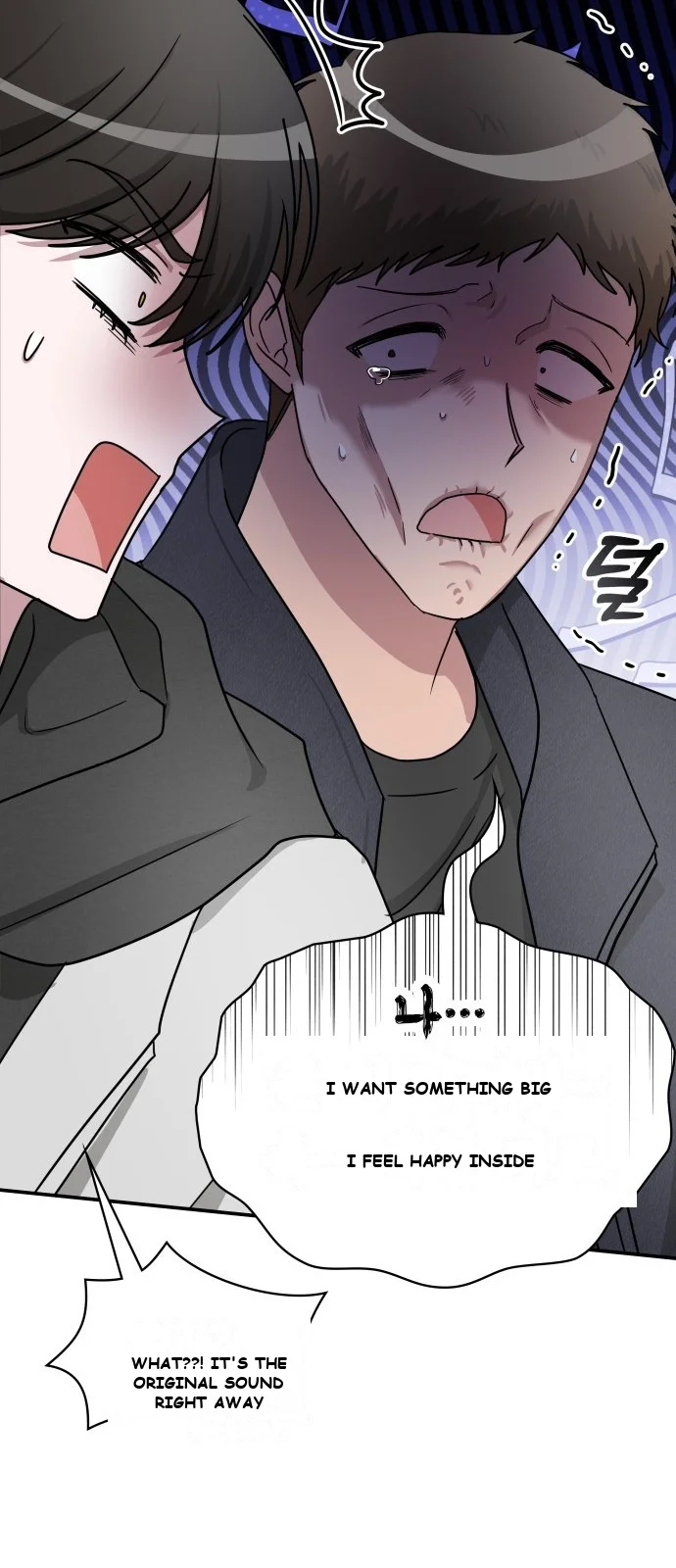 I Was Immediately Mistaken For A Monster Genius Actor Chapter 1 - Page 51