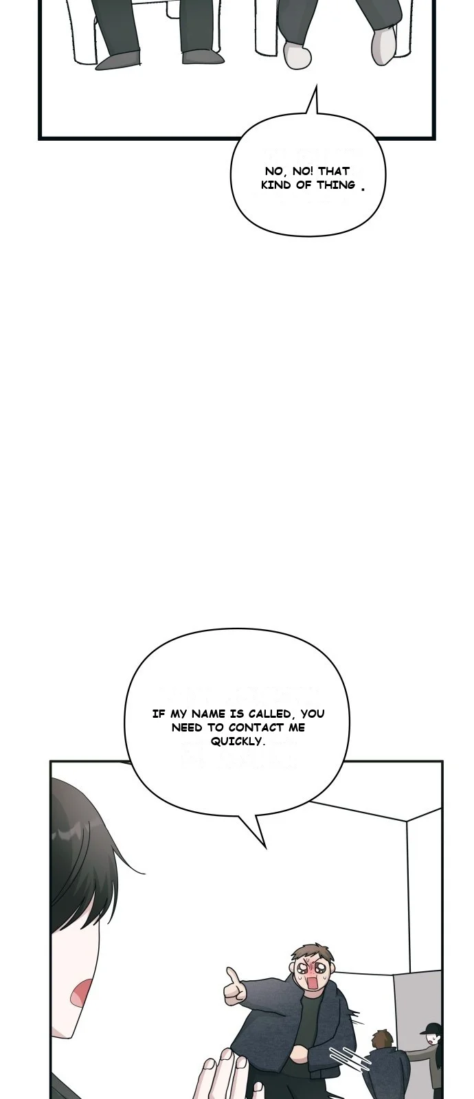 I Was Immediately Mistaken For A Monster Genius Actor Chapter 1 - Page 53