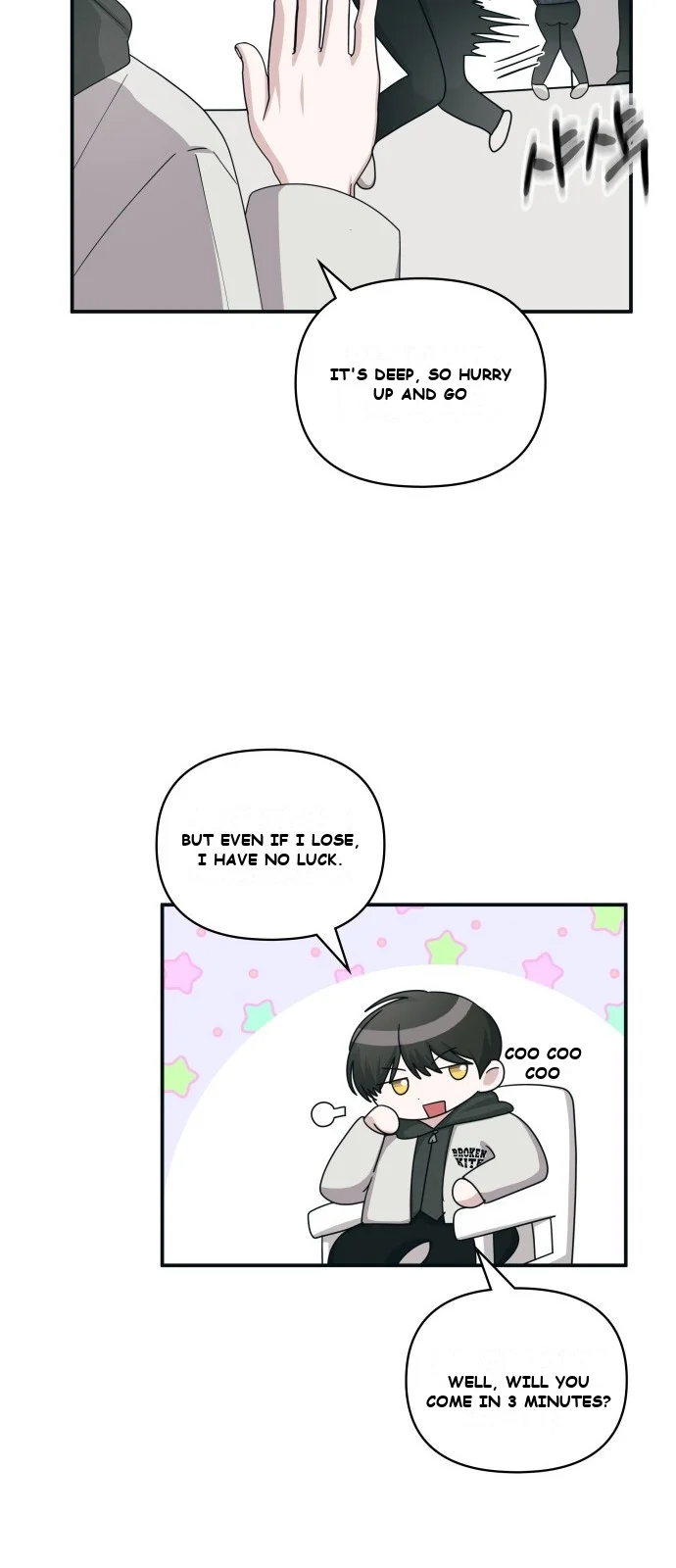 I Was Immediately Mistaken For A Monster Genius Actor Chapter 1 - Page 54