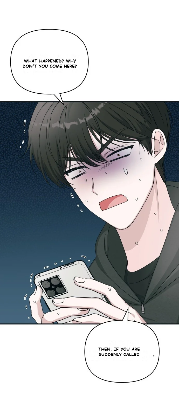 I Was Immediately Mistaken For A Monster Genius Actor Chapter 1 - Page 56