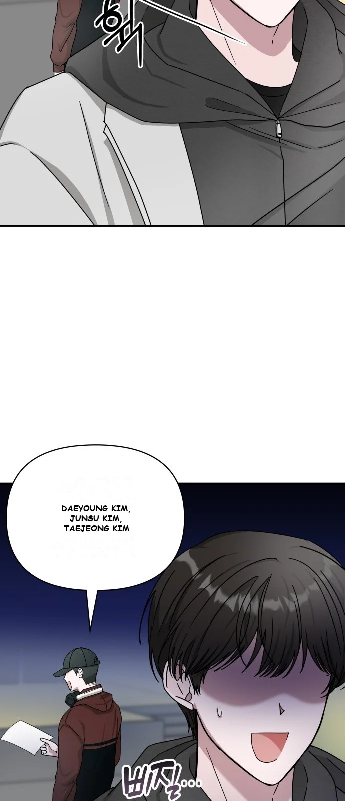 I Was Immediately Mistaken For A Monster Genius Actor Chapter 1 - Page 59