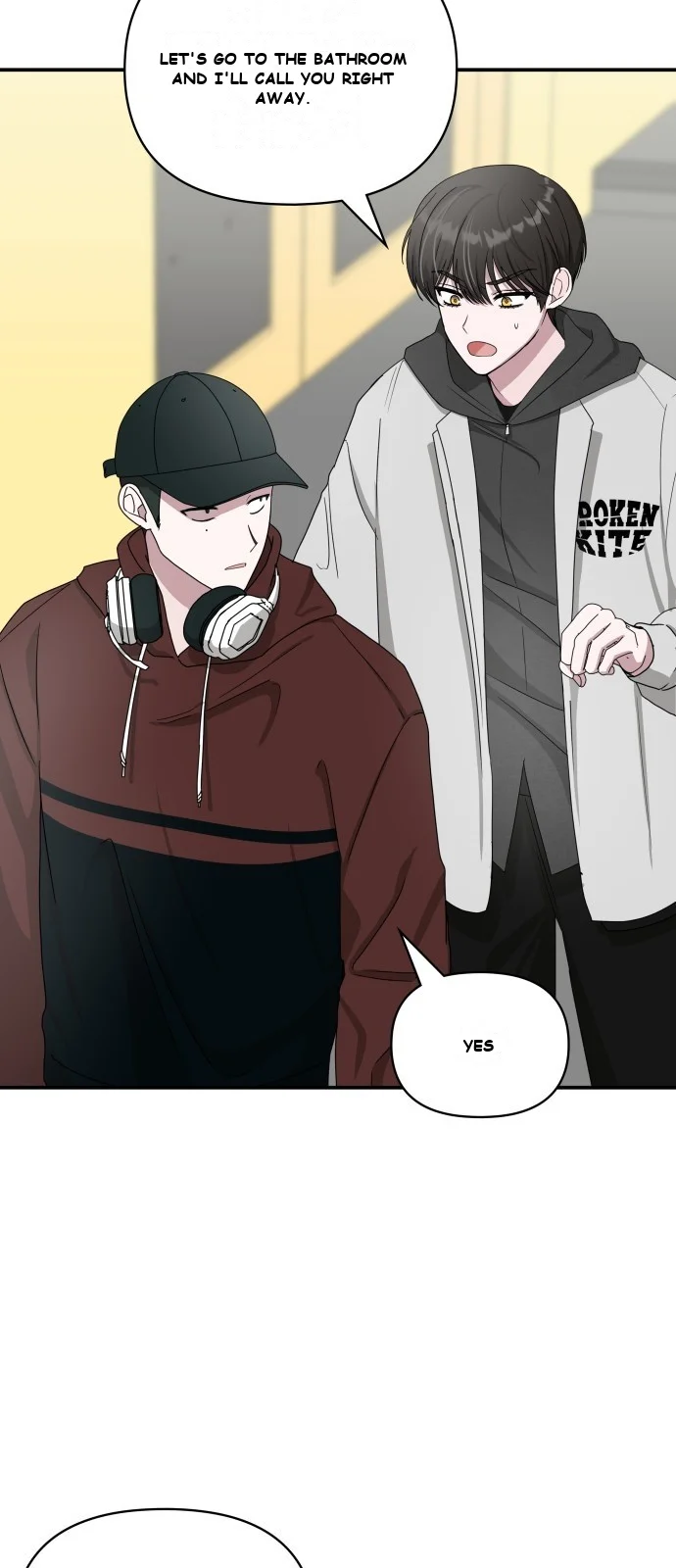 I Was Immediately Mistaken For A Monster Genius Actor Chapter 1 - Page 62